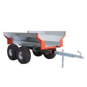 Tandem Axle Utility Trailer – 22140-