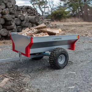 Ultratec Lite Trailer – 22301L